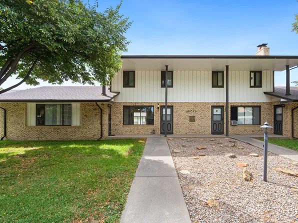 1506 E 16th St, 1506 E 16th St APT B, Loveland, CO 80538