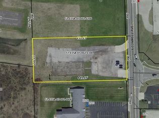 1424 S Conwell Ave, Willard, OH 44890