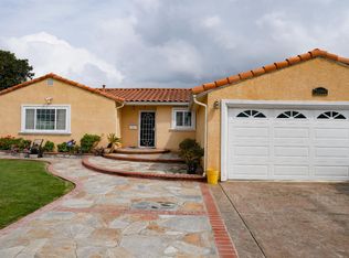 26990 Jennings Way, Hayward, CA 94544