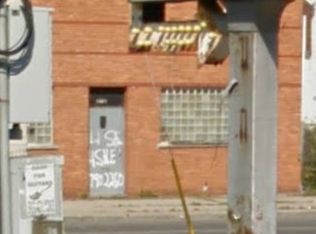 14911 E Warren Ave, Detroit, MI 48224