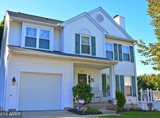 12804 Sand Dollar Way, Baltimore, MD 21220