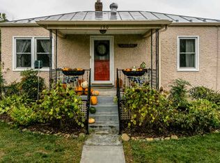 190 Broadway Ave, Broadway, VA 22815