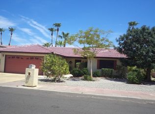 10435 E Del Rico, Yuma, AZ 85367