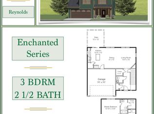 120 Highland Springs Loop, Inman, SC 29349