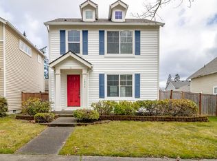 1974 McNeil St, Dupont, WA
