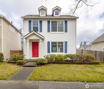 1974 McNeil, Dupont, WA, 98327
