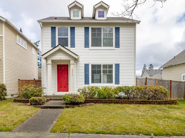 1974 McNeil, Dupont, WA 98327
