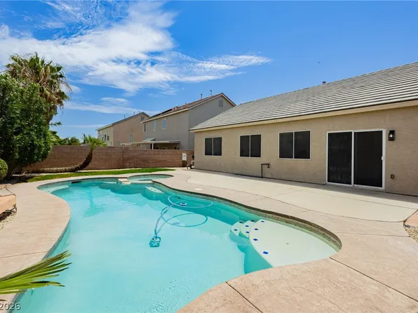 2922 Mastercraft Ave, North Las Vegas, NV 89031