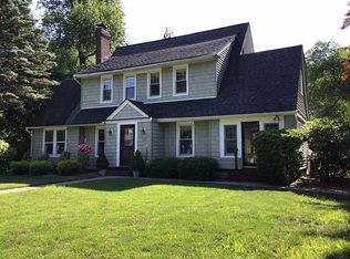 28 Forest Rd, Glen Rock, NJ 07452