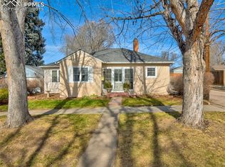 1412 E Dale St, Colorado Springs, CO 80909