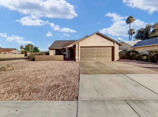 5790 W Frye Rd, Chandler, AZ 85226