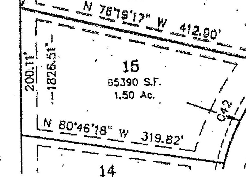 2nd image of 1156 167th St