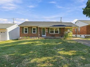3817 Upton St, Saint Louis, MO 63116