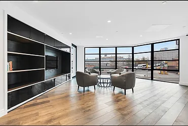 Rented by Modern Spaces