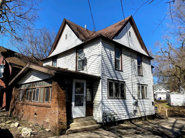 43 Page NE, 43 Page St NE #2, Grand Rapids, MI 49505