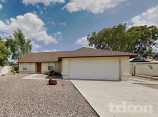 3561 E Sequoia Dr, Phoenix, AZ 85050