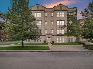 6104 N Rockwell St APT 3N, Chicago, IL 60659