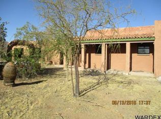 712 S Bosque Rd, Golden Valley, AZ 86413