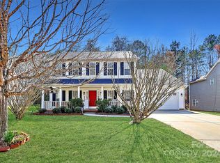 6730 Reedy Creek Rd, Charlotte, NC 28215