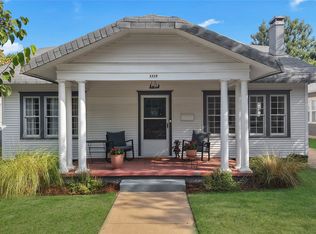 1819 E 16th Pl, Tulsa, OK 74104