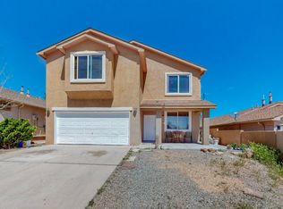 10219 Solitude Rd SW, Albuquerque, NM 87121