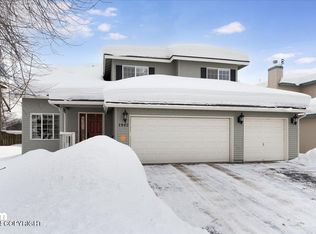 1902 Washington Ave, Anchorage, AK 99515