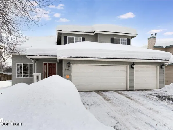 1902 Washington Ave, Anchorage, AK 99515