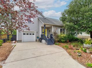 1116 Fillmore St, Southport, NC 28461