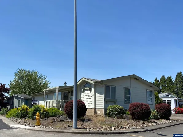 2410 Lancaster Dr SE Unit 345, Salem, OR 97317