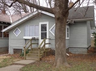 1007 W McClure Ave, Peoria, IL