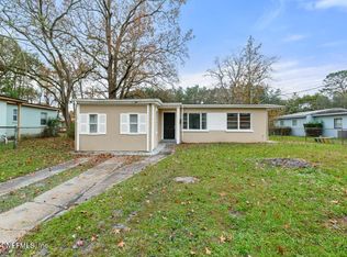 2382 Kinwood Ave, Jacksonville, FL 32209