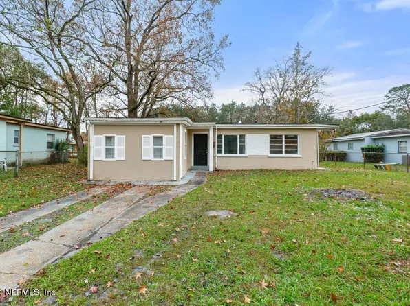 2382 KINWOOD Avenue, Jacksonville, FL 32209