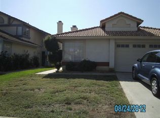 14159 Flamingo Bay Ln, Moreno Valley, CA 92553