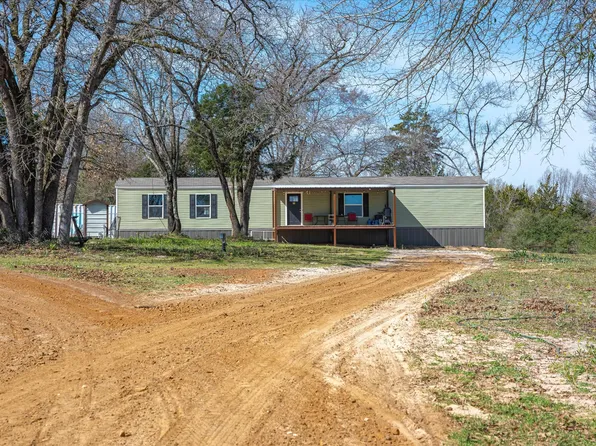 531 Vz County Road 2915, Eustace, TX 75124