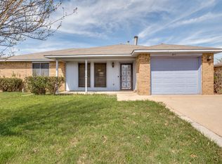 211 Tejas Dr, Glenn Heights, TX 75154