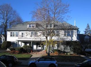 9 Avon St APT 3, Wakefield, MA 01880
