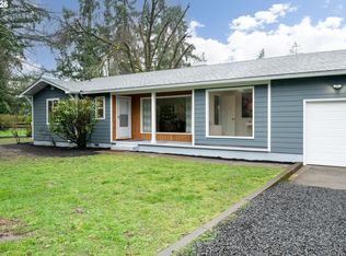 40064 McKenzie Hwy, Springfield, OR 97478