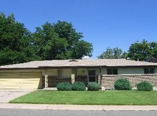2944 S Eaton St, Denver, CO 80227