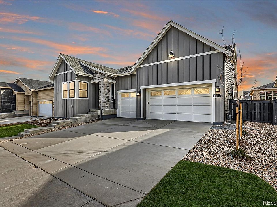 11412 Autumn Moon Street, Littleton, CO 80125 | Zillow