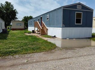 6636 Zebra St, Oklahoma City, OK 73110