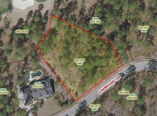 1860 Champions Cir, Evans, GA 30809