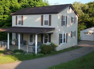 3118 Ridge Ave, Aliquippa, PA 15001