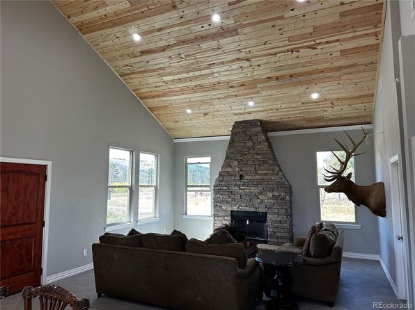 1391 Forbes Park Road, Fort Garland, CO 81133