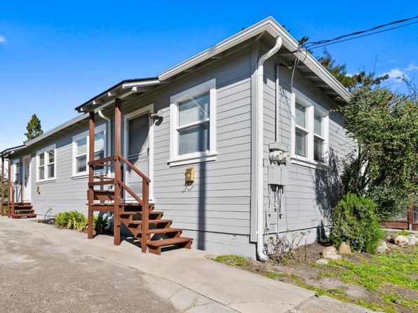 Santa Cruz CA Condo Buildings Zillow