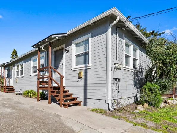 111 Weeks Ave, Santa Cruz, CA 95060