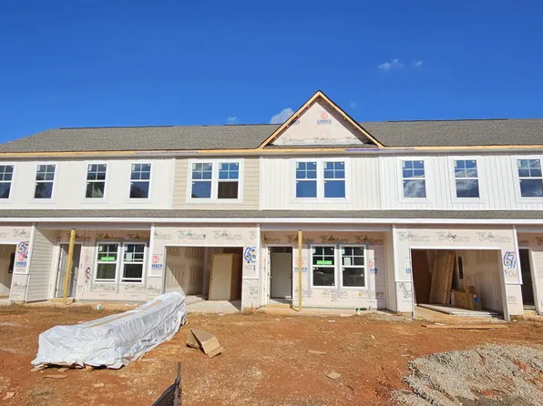 3072 Olivette Pl Lot 68, Duncan, SC 29334