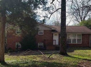 345 Mohawk Dr NW, Cleveland, TN 37312