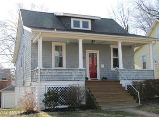 41 Edmondson Ridge Rd, Baltimore, MD 21228