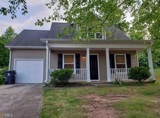 187 Glynn Addy Dr, Stockbridge, GA 30281