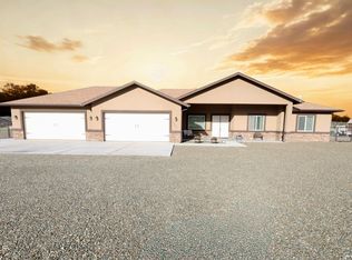 9860 N Loper Rd, Prescott Valley, AZ 86315